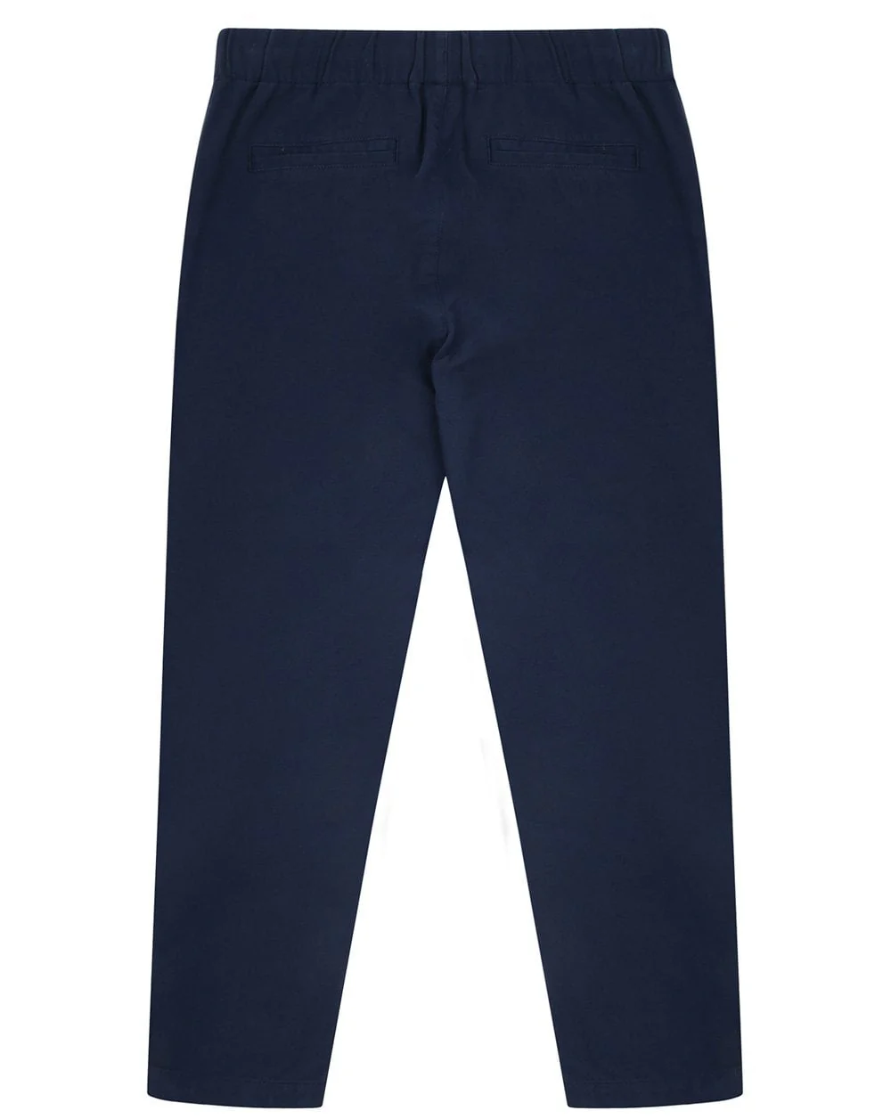 Umbro Classic 90s Drill Pant Dark Navy - Image 2