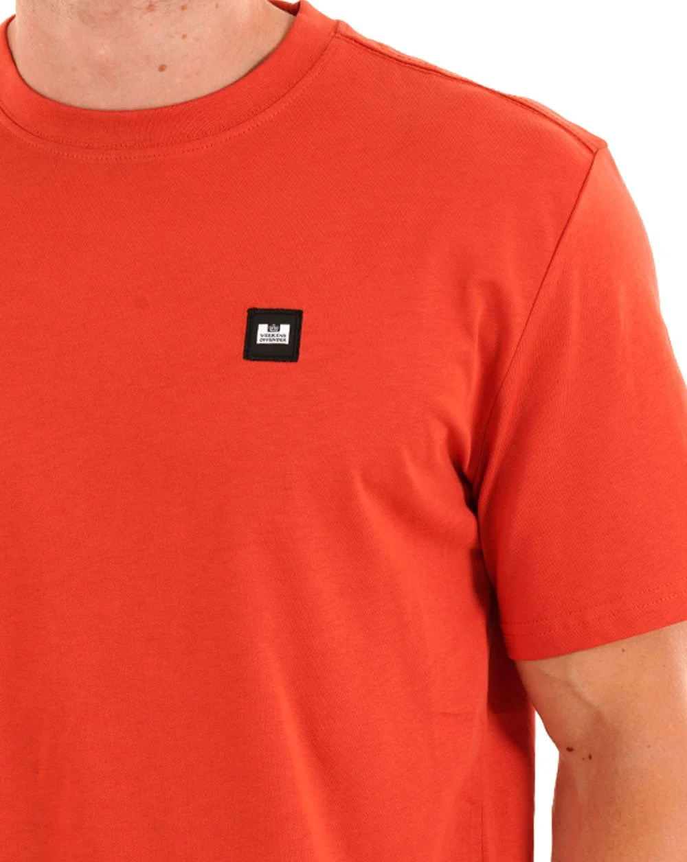 Weekend Offender Cannon Beach T Shirt Sunset - Image 2