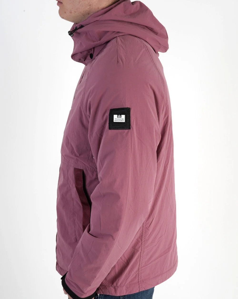 Weekend Offender padded Vienna Jacket - Image 2