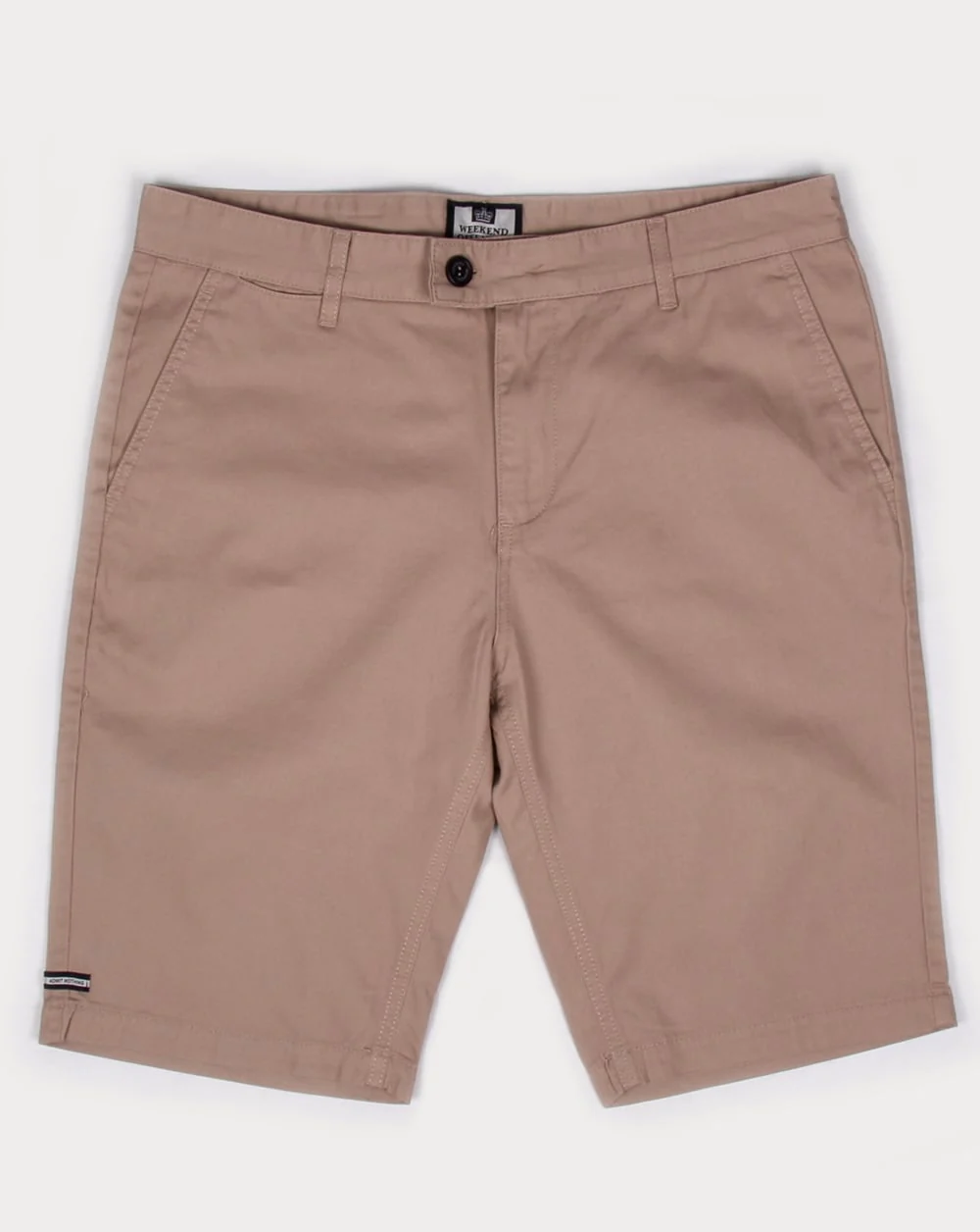 Weekend Offender Sazerac Shorts Stone