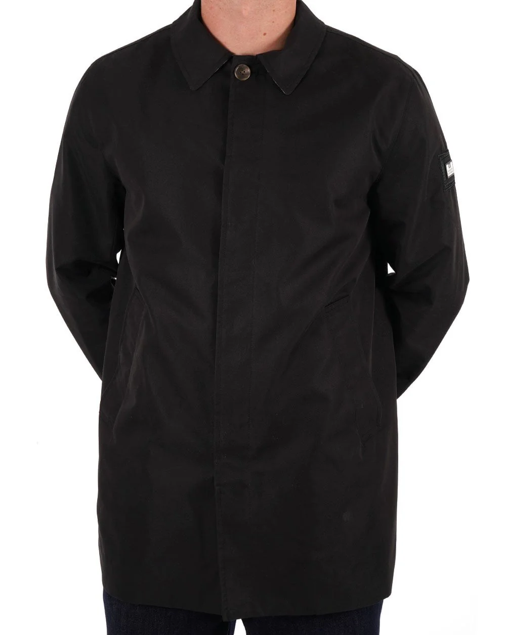 Weekend Offender Whitehouse Mac Black/House Check - Image 3